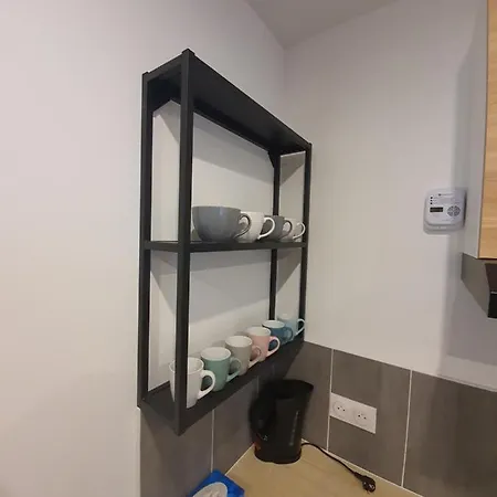 דירה O'mille'lieux, Calme, 1 Ch, Proximite Lille, Lens Et Gares *