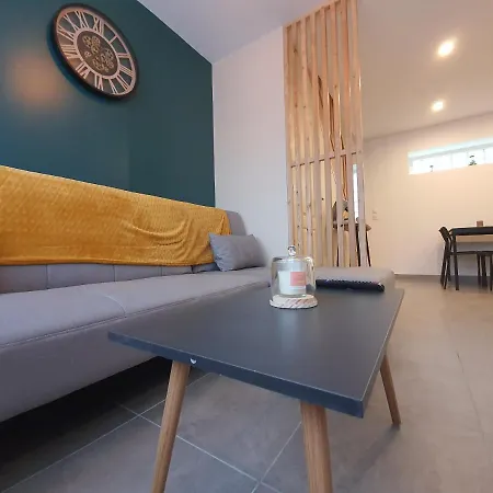 O'mille'lieux, Calme, 1 Ch, Proximite Lille, Lens Et Gares