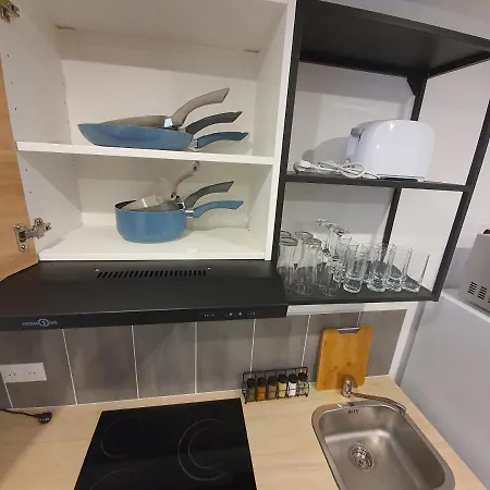 O'mille'lieux, Calme, 1 Ch, Proximite Lille, Lens Et Gares דירה *