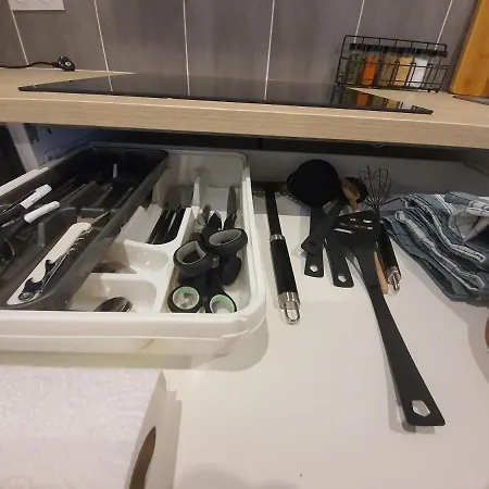 ô'mille'lieux, Calme, 1 Ch, Proximité Lille, Lens Et Gares *