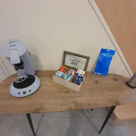 O'mille'lieux, Calme, 1 Ch, Proximite Lille, Lens Et Gares דירה Provin