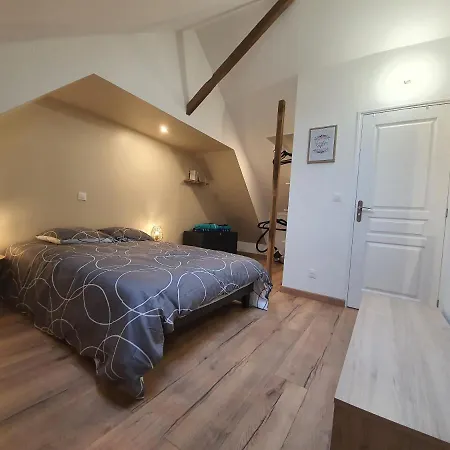 Apartment O'mille'lieux By Audrey & Thomas