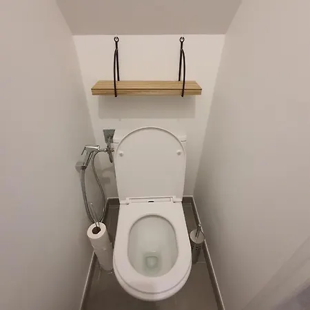 O'mille'lieux, Calme, 1 Ch, Proximite Lille, Lens Et Gares