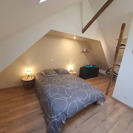 O'mille'lieux, Calme, 1 Ch, Proximite Lille, Lens Et Gares *