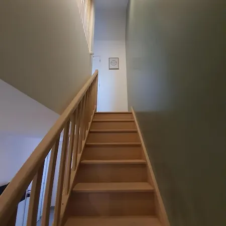 דירה O'mille'lieux, Calme, 1 Ch, Proximite Lille, Lens Et Gares