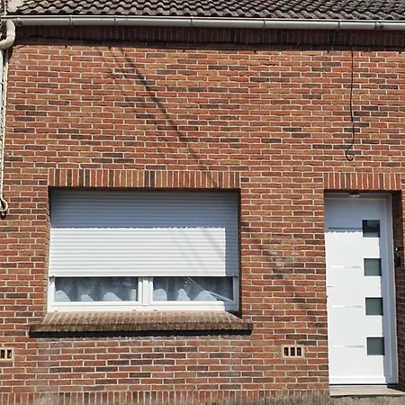 O'mille'lieux, Calme, 1 Ch, Proximite Lille, Lens Et Gares דירה Provin