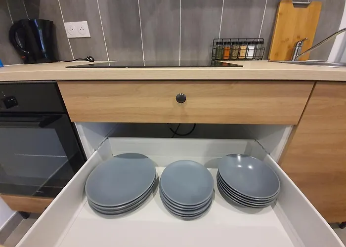 ô'mille'lieux, Calme, 1 Ch, Proximité Lille, Lens Et Gares *