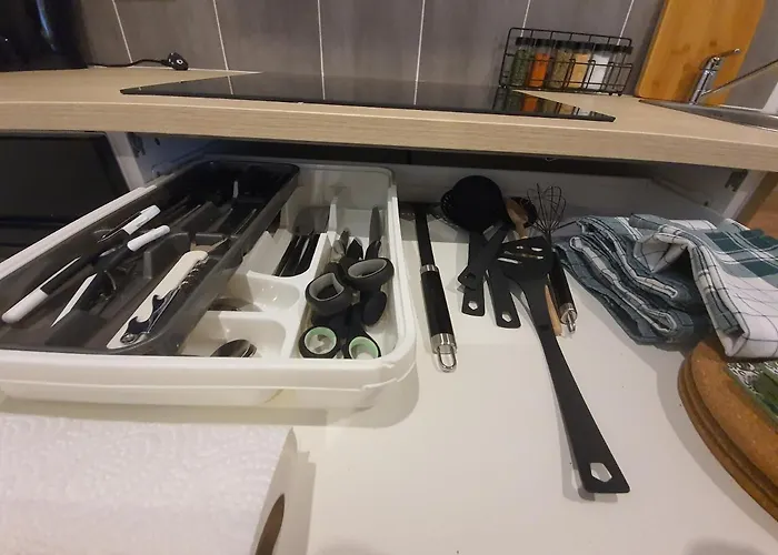 ô'mille'lieux, Calme, 1 Ch, Proximité Lille, Lens Et Gares *