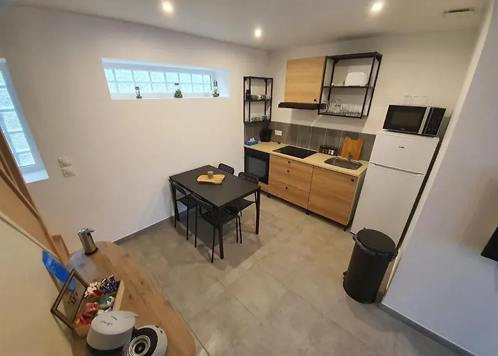 ô'mille'lieux, Calme, 1 Ch, Proximité Lille, Lens Et Gares * Provin