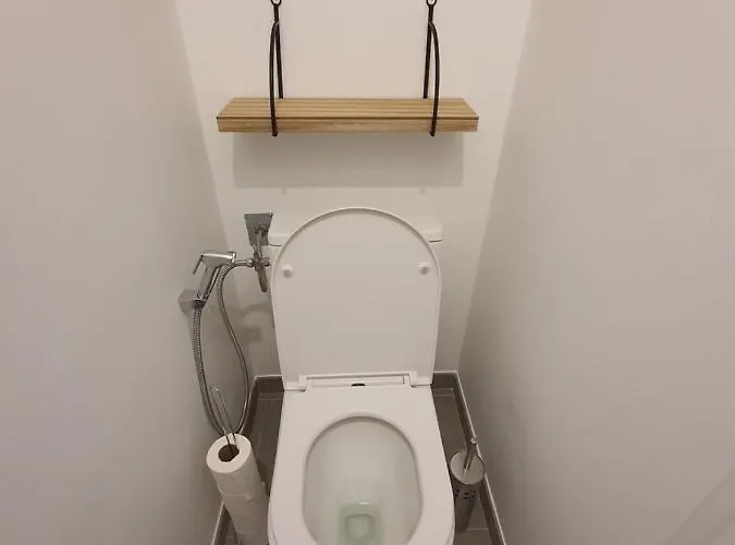 ô'mille'lieux, Calme, 1 Ch, Proximité Lille, Lens Et Gares